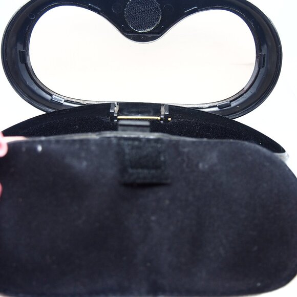 Carrera Porsche Hard Case for Sunglasses and Spare Interchangeable Lenses - Picture 13 of 16